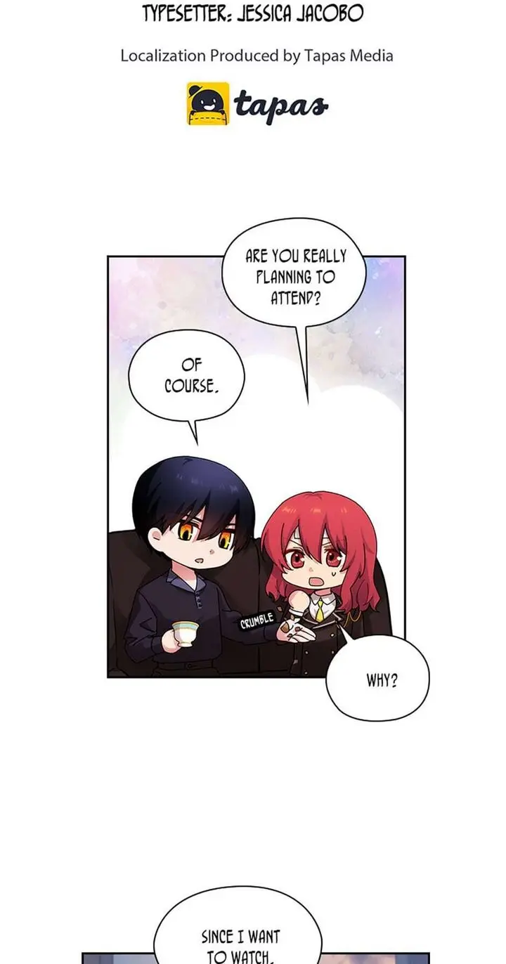 Reminiscence Adonis Manhwa Chapter 158 - Page 4