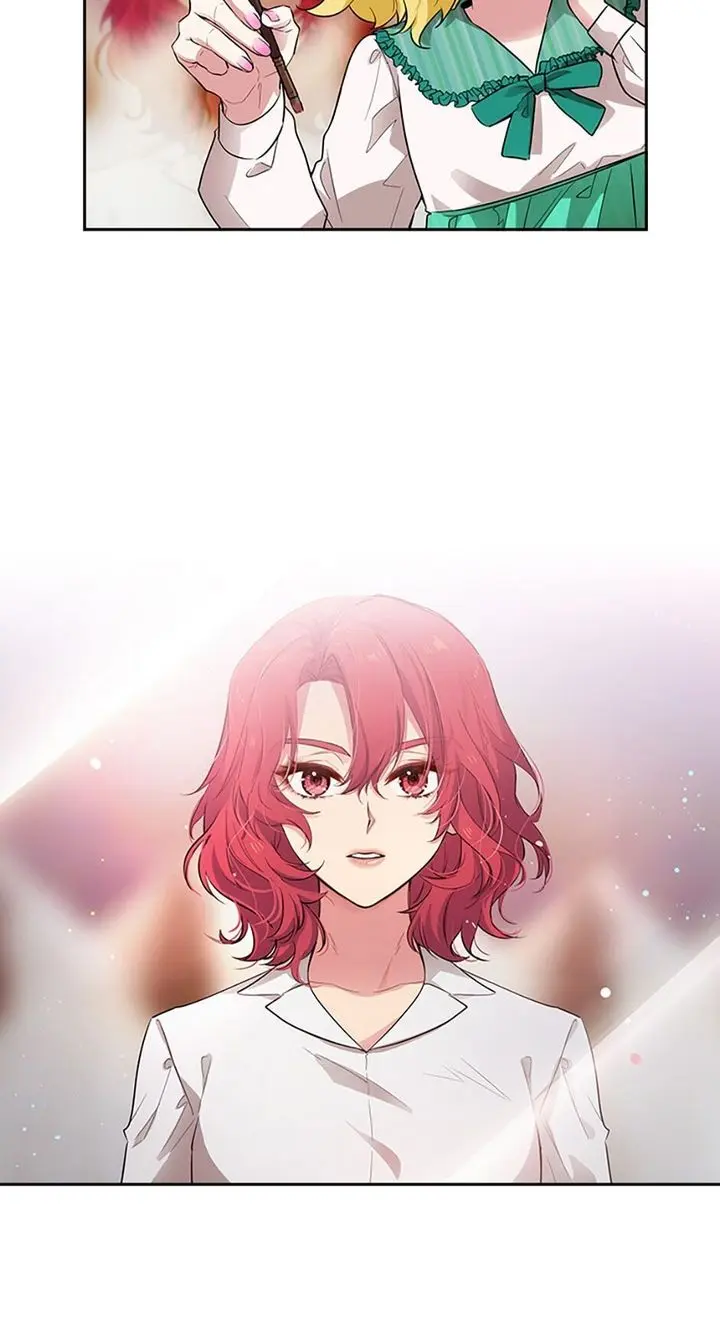 Reminiscence Adonis Manhwa Chapter 158 - Page 40