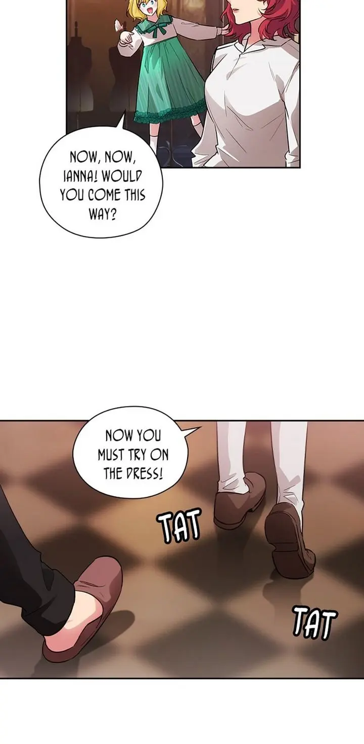 Reminiscence Adonis Manhwa Chapter 158 - Page 42
