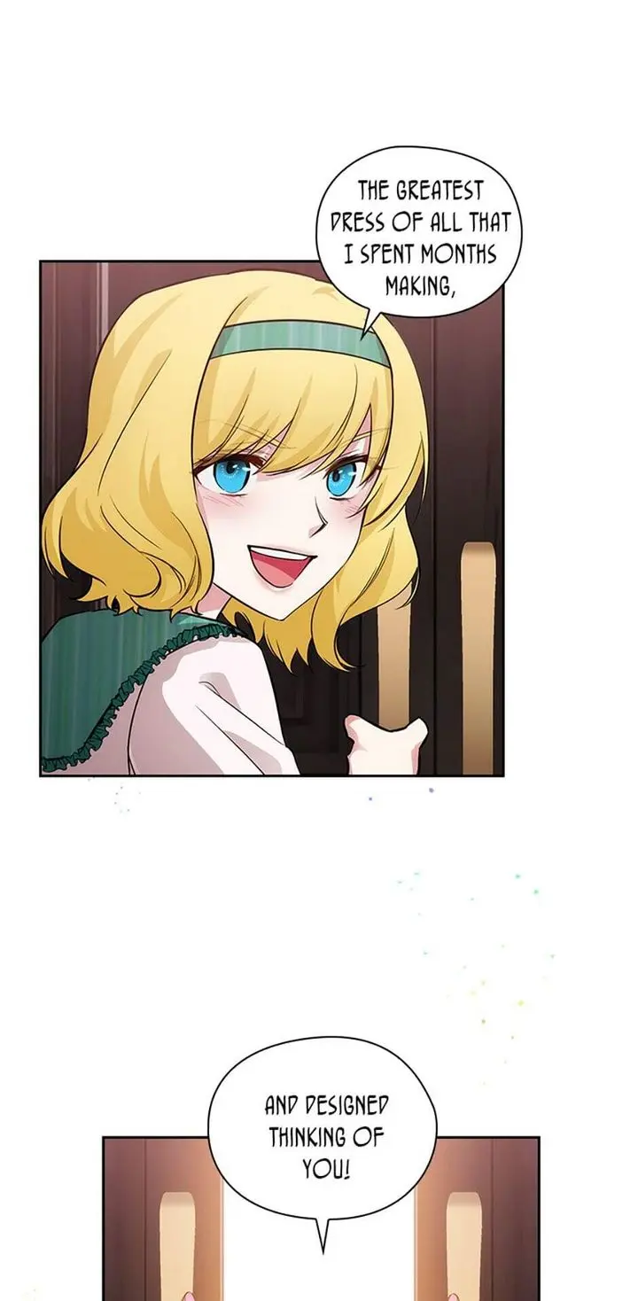 Reminiscence Adonis Manhwa Chapter 158 - Page 43