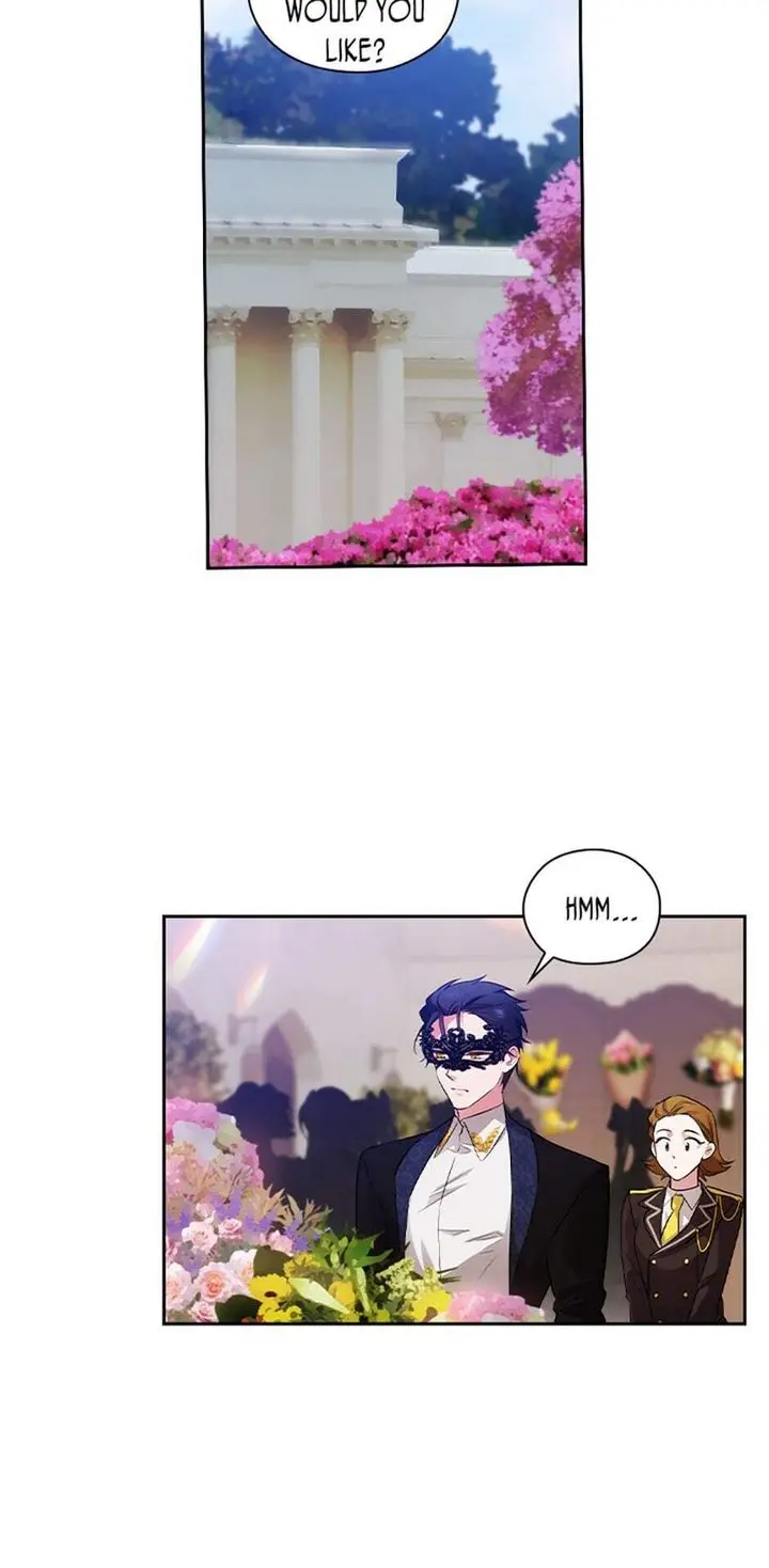Reminiscence Adonis Manhwa Chapter 158 - Page 45
