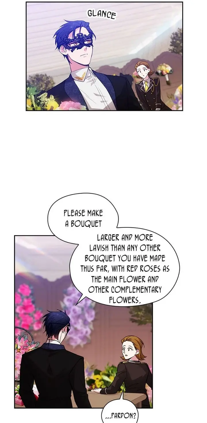 Reminiscence Adonis Manhwa Chapter 158 - Page 46