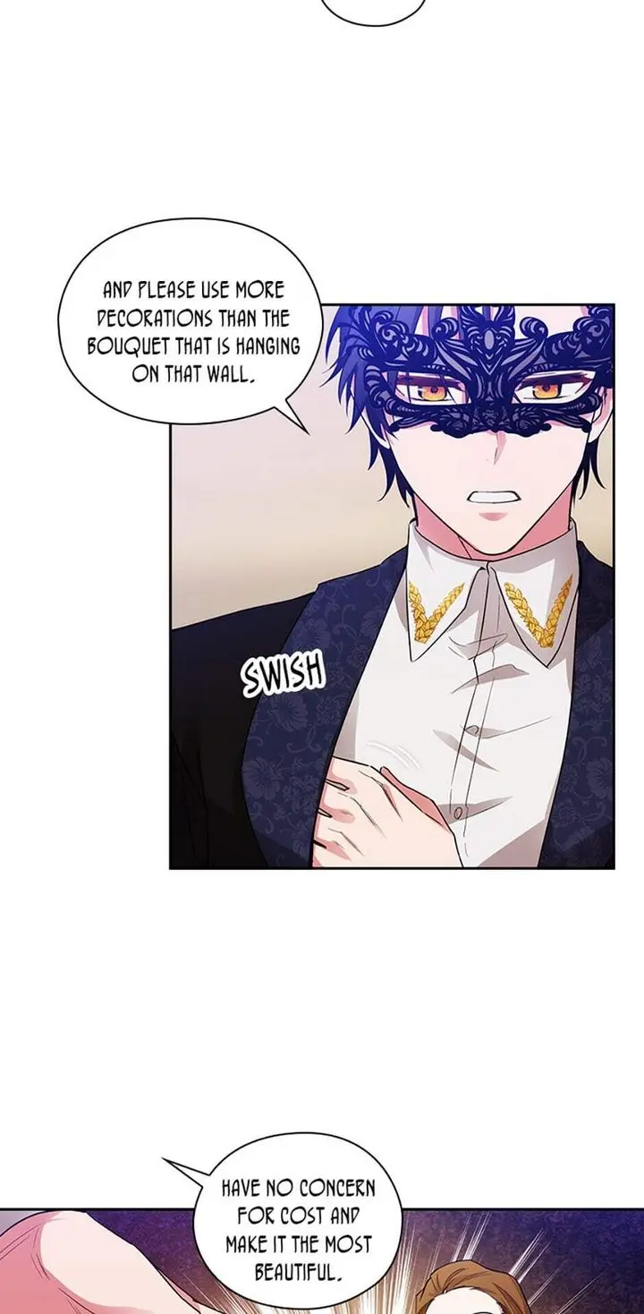 Reminiscence Adonis Manhwa Chapter 158 - Page 47