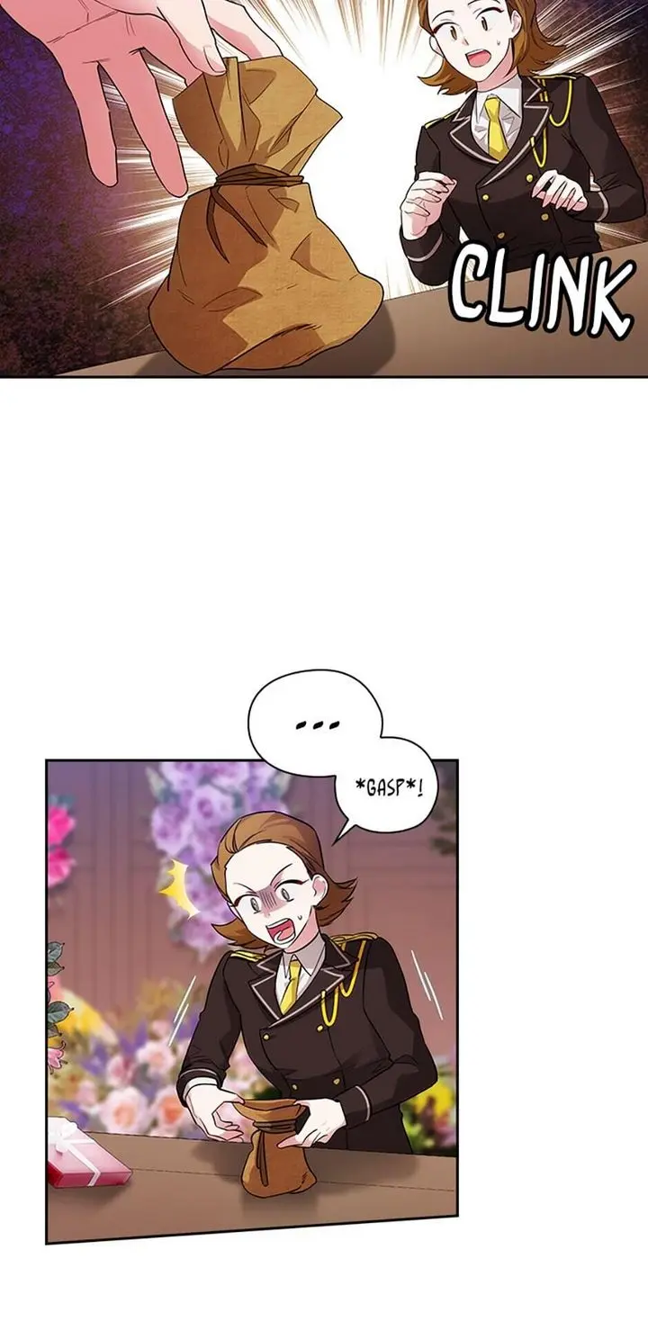 Reminiscence Adonis Manhwa Chapter 158 - Page 48