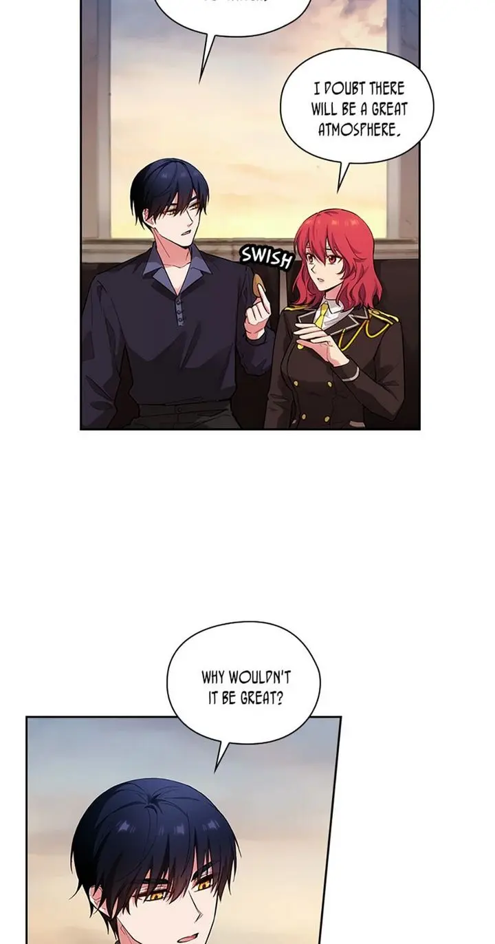 Reminiscence Adonis Manhwa Chapter 158 - Page 5