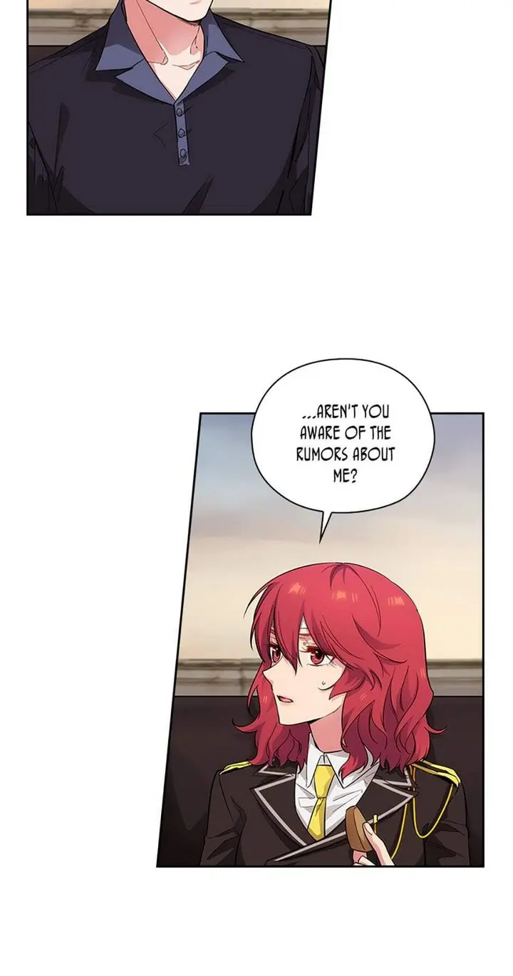 Reminiscence Adonis Manhwa Chapter 158 - Page 6