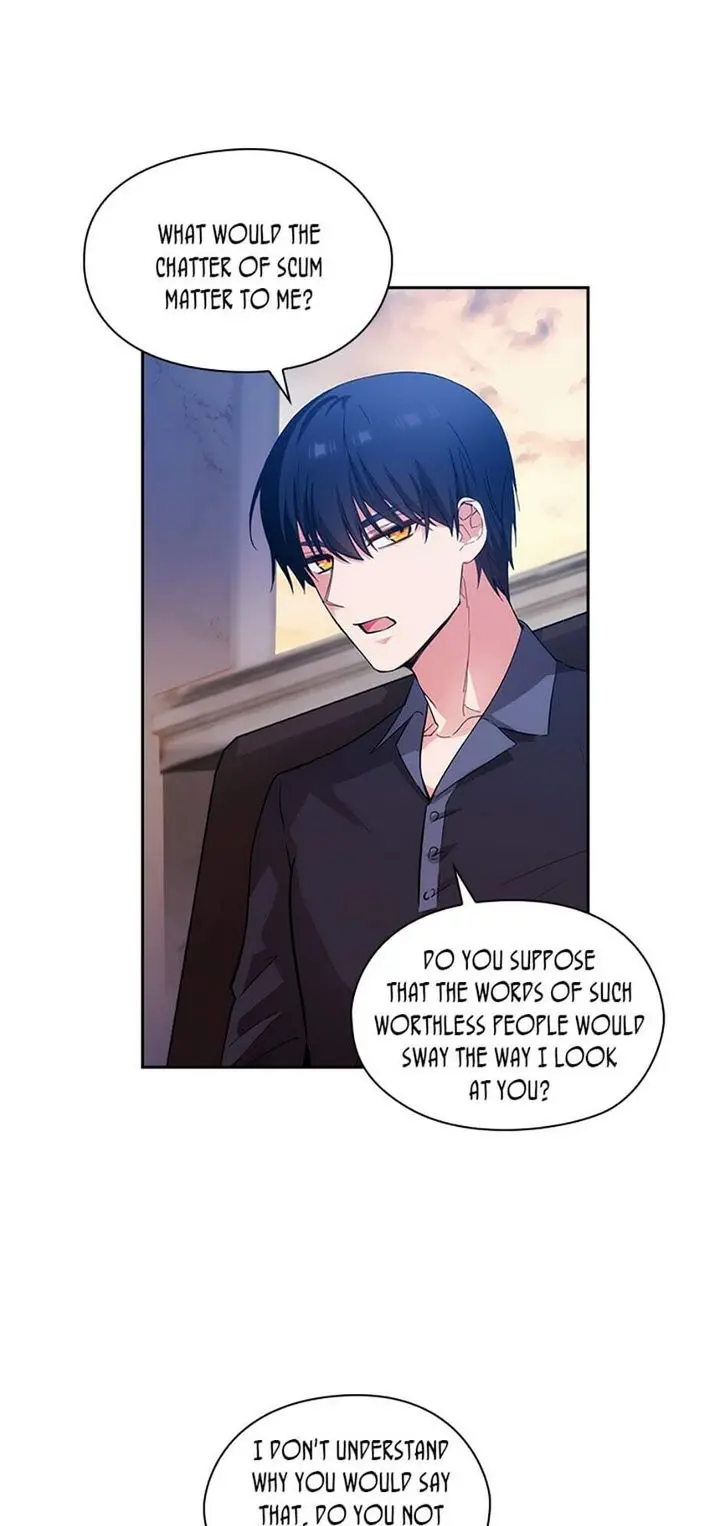 Reminiscence Adonis Manhwa Chapter 158 - Page 7