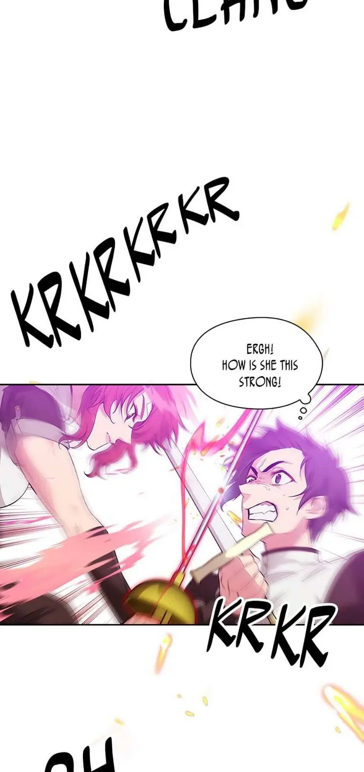 Reminiscence Adonis Manhwa Chapter 158 - Page 9