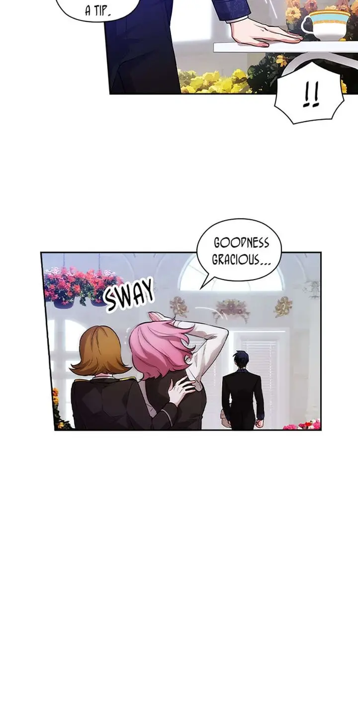 Reminiscence Adonis Manhwa Chapter 159 - Page 10