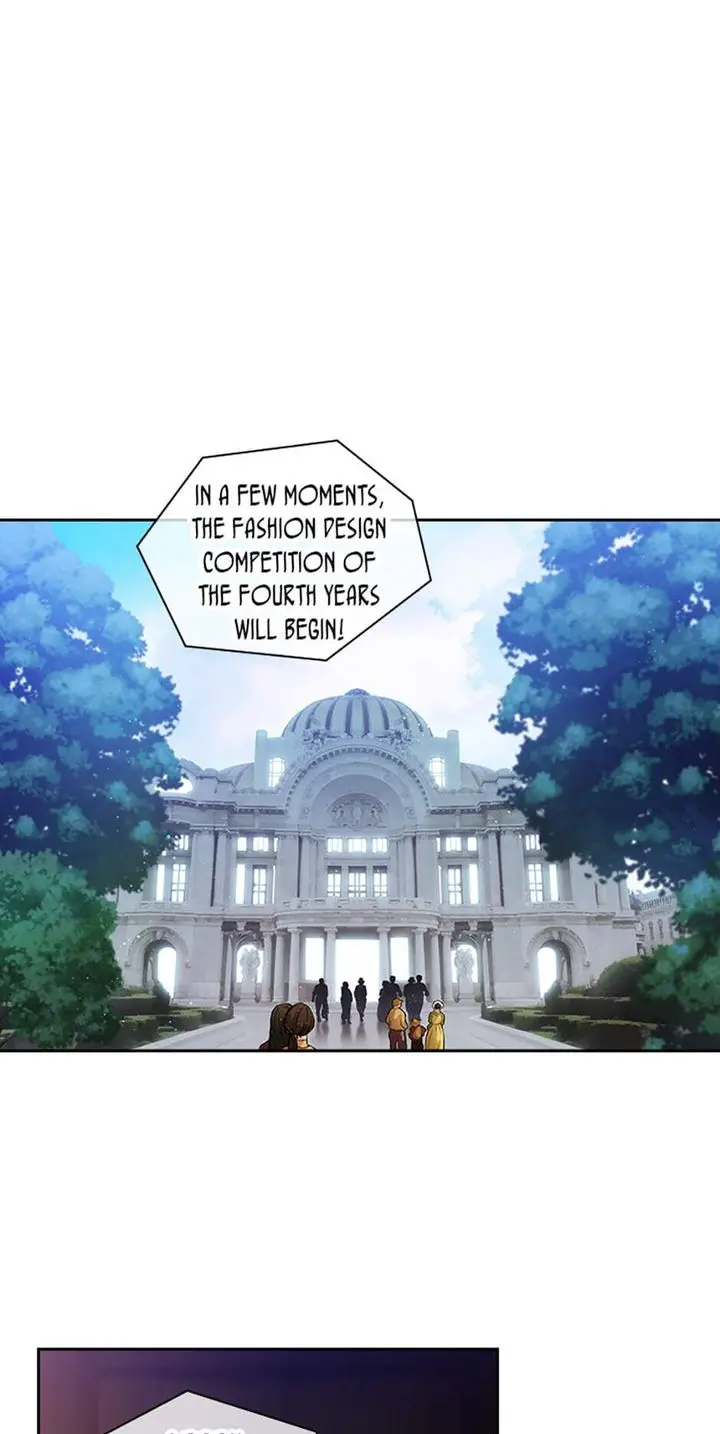 Reminiscence Adonis Manhwa Chapter 159 - Page 11
