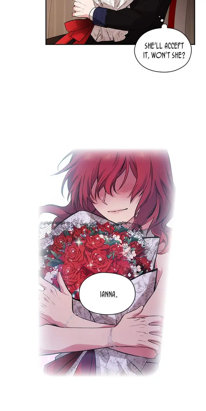 Reminiscence Adonis Manhwa Chapter 159 - Page 13
