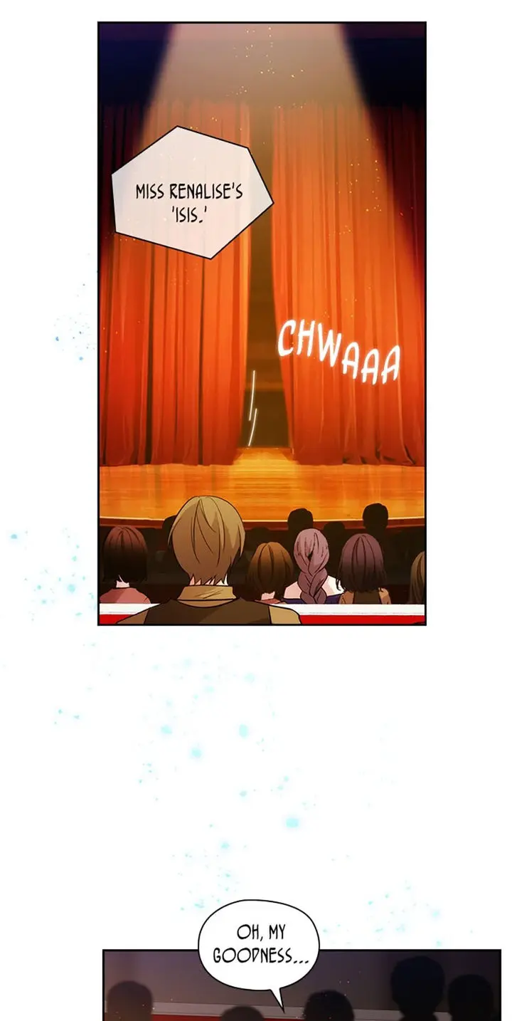 Reminiscence Adonis Manhwa Chapter 159 - Page 15