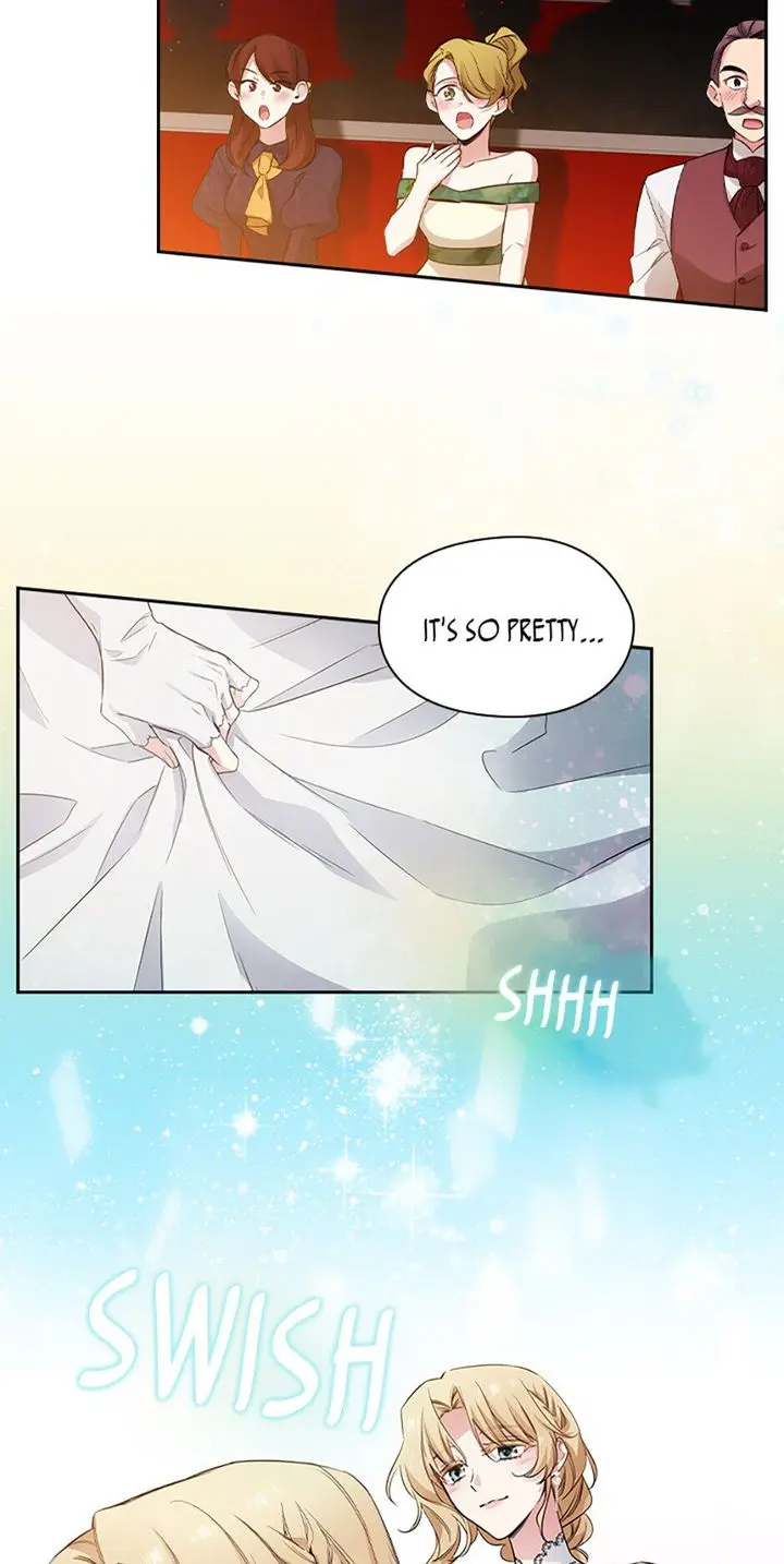 Reminiscence Adonis Manhwa Chapter 159 - Page 16