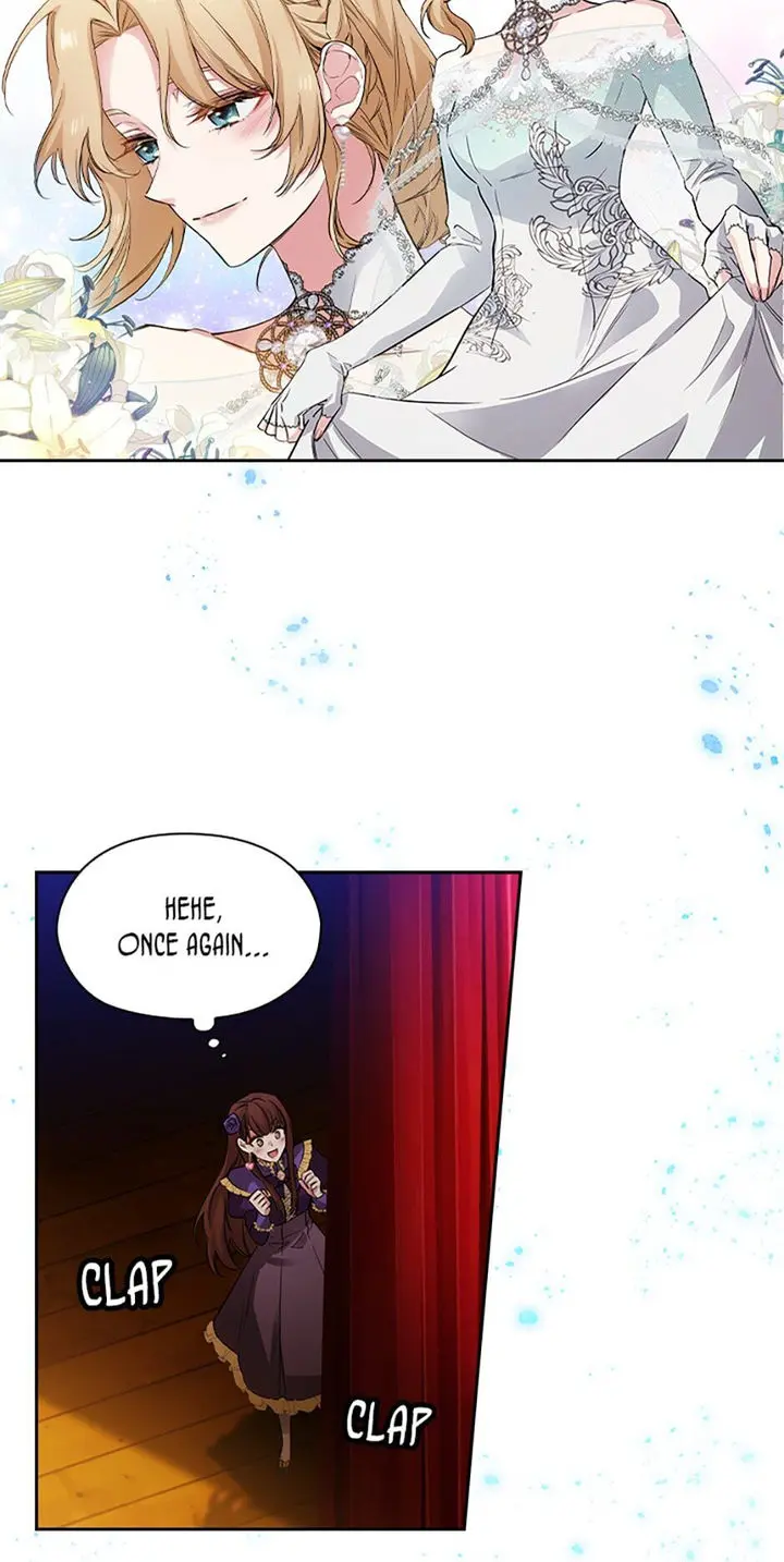 Reminiscence Adonis Manhwa Chapter 159 - Page 17