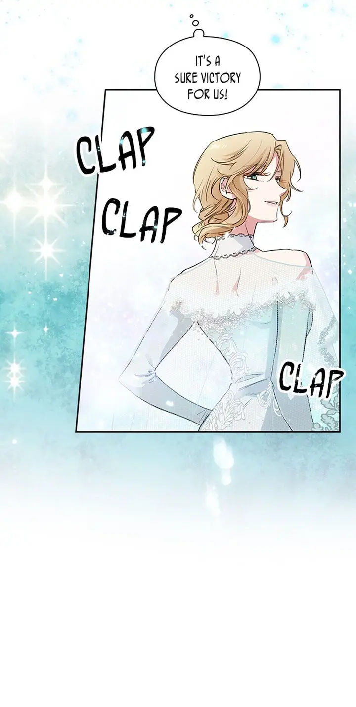 Reminiscence Adonis Manhwa Chapter 159 - Page 18