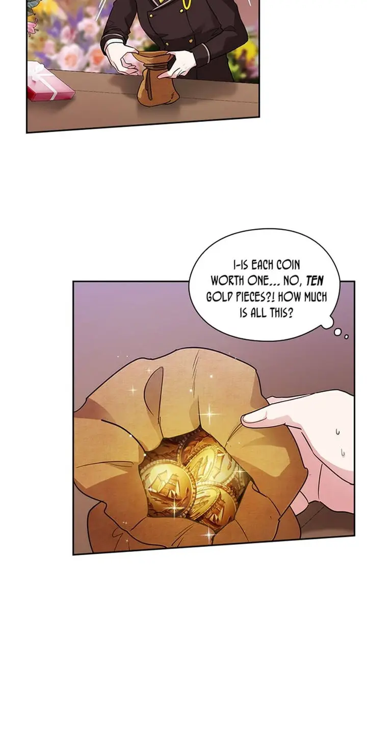 Reminiscence Adonis Manhwa Chapter 159 - Page 2