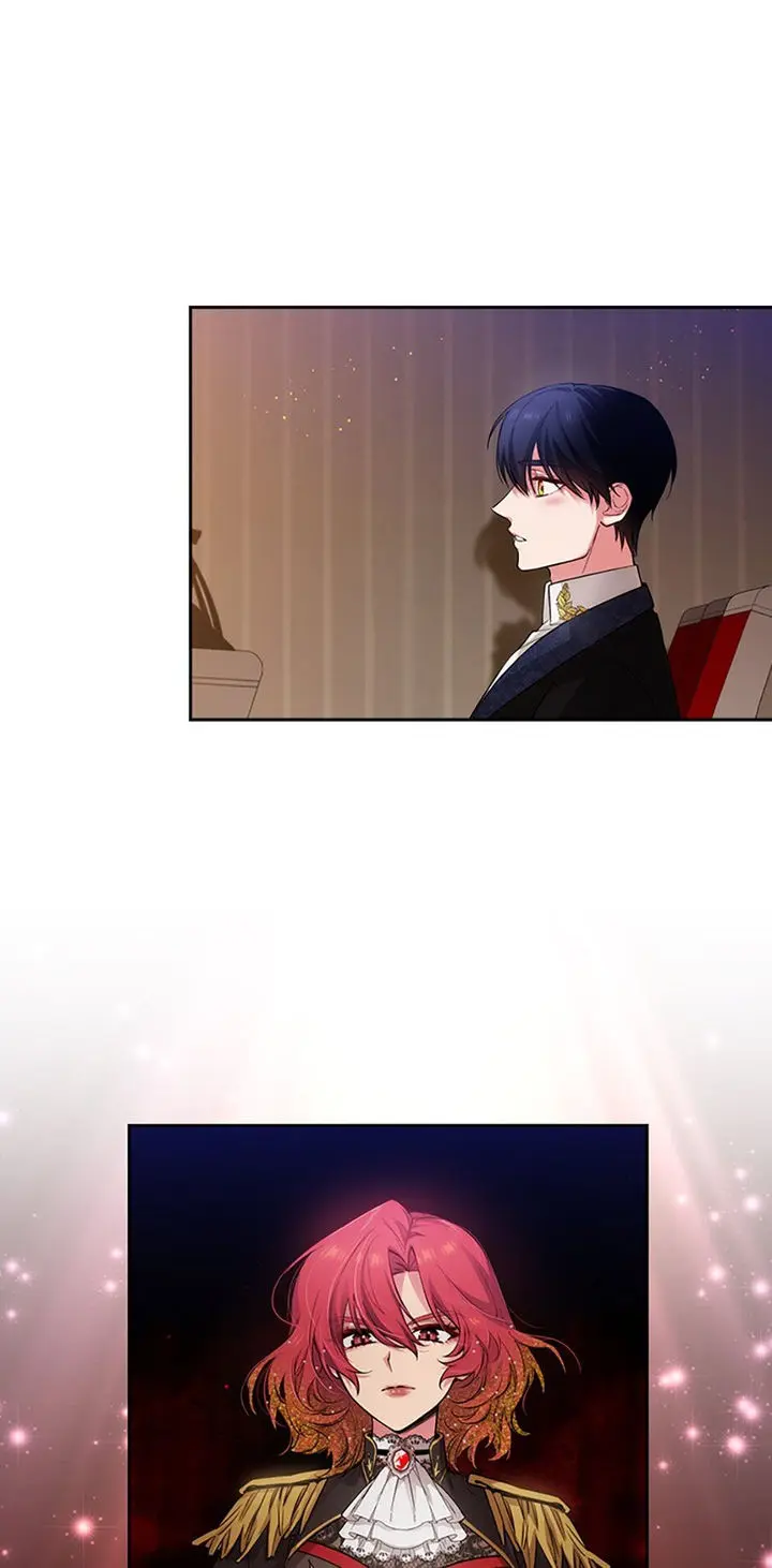 Reminiscence Adonis Manhwa Chapter 159 - Page 23