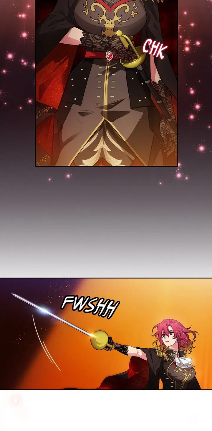 Reminiscence Adonis Manhwa Chapter 159 - Page 24