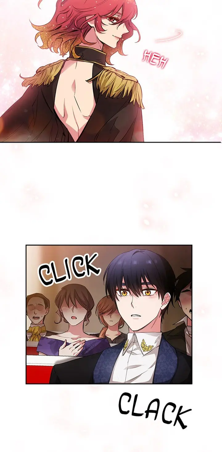 Reminiscence Adonis Manhwa Chapter 159 - Page 26