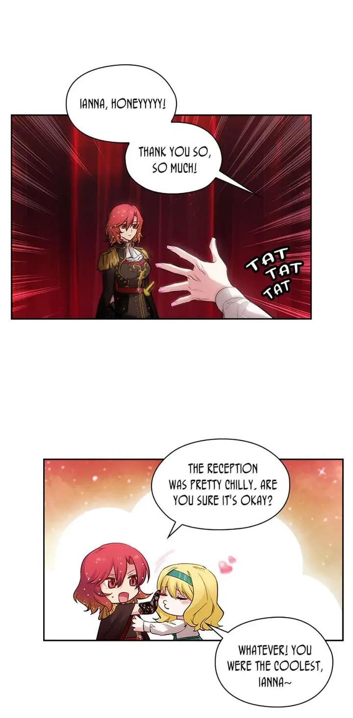 Reminiscence Adonis Manhwa Chapter 159 - Page 28