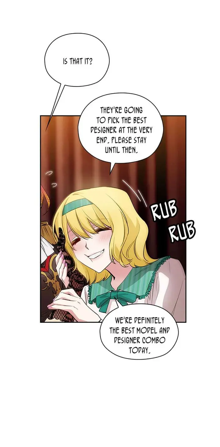 Reminiscence Adonis Manhwa Chapter 159 - Page 29
