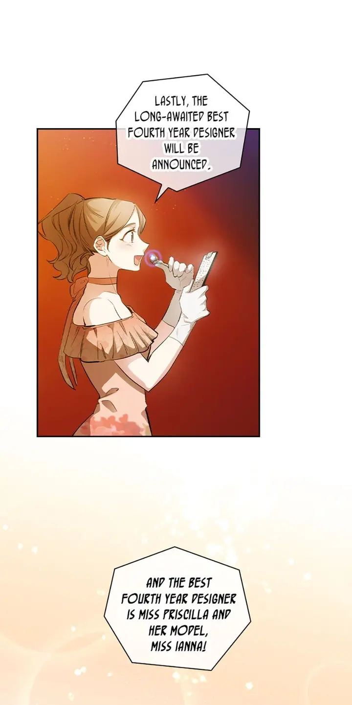 Reminiscence Adonis Manhwa Chapter 159 - Page 30