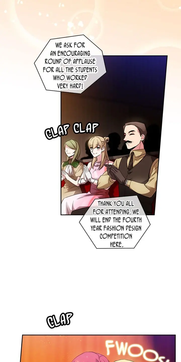 Reminiscence Adonis Manhwa Chapter 159 - Page 31
