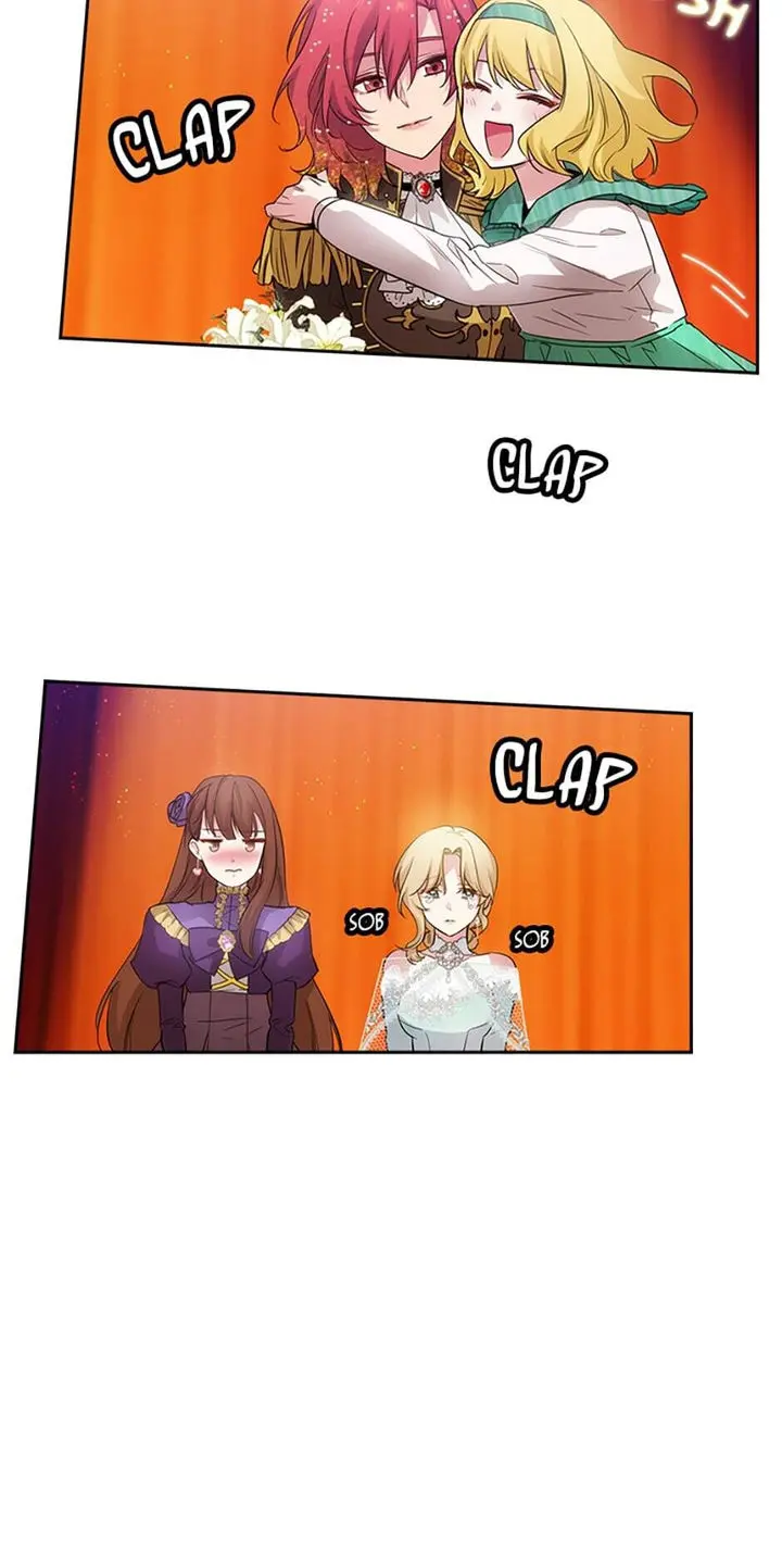 Reminiscence Adonis Manhwa Chapter 159 - Page 32
