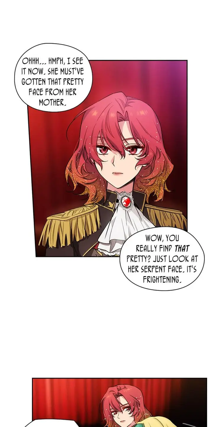 Reminiscence Adonis Manhwa Chapter 159 - Page 35