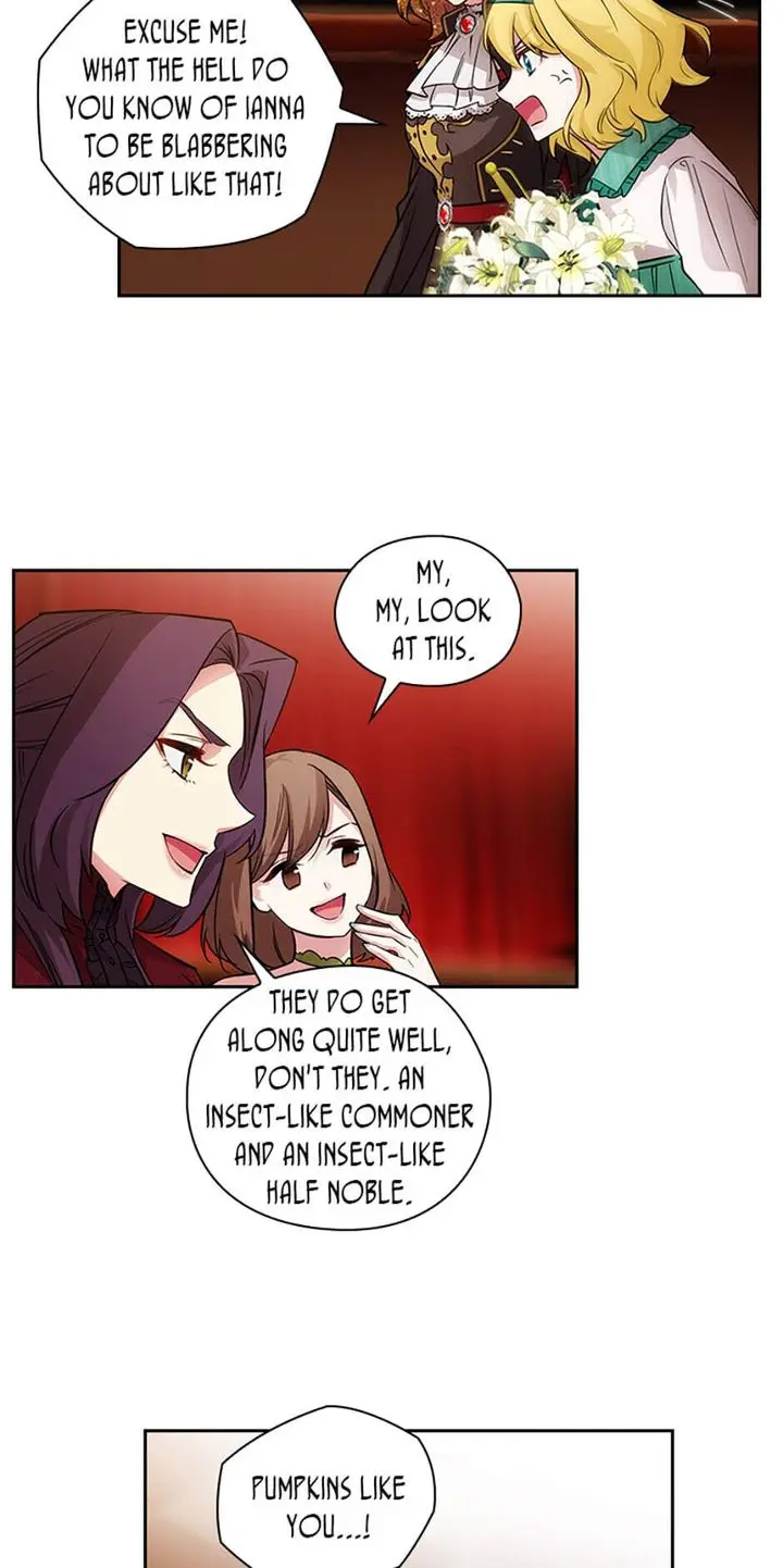 Reminiscence Adonis Manhwa Chapter 159 - Page 36