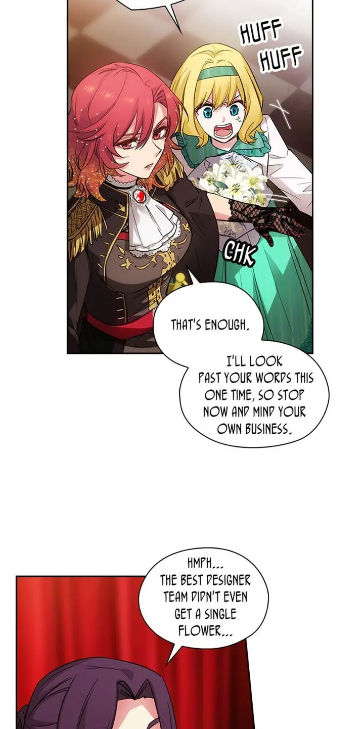 Reminiscence Adonis Manhwa Chapter 159 - Page 37