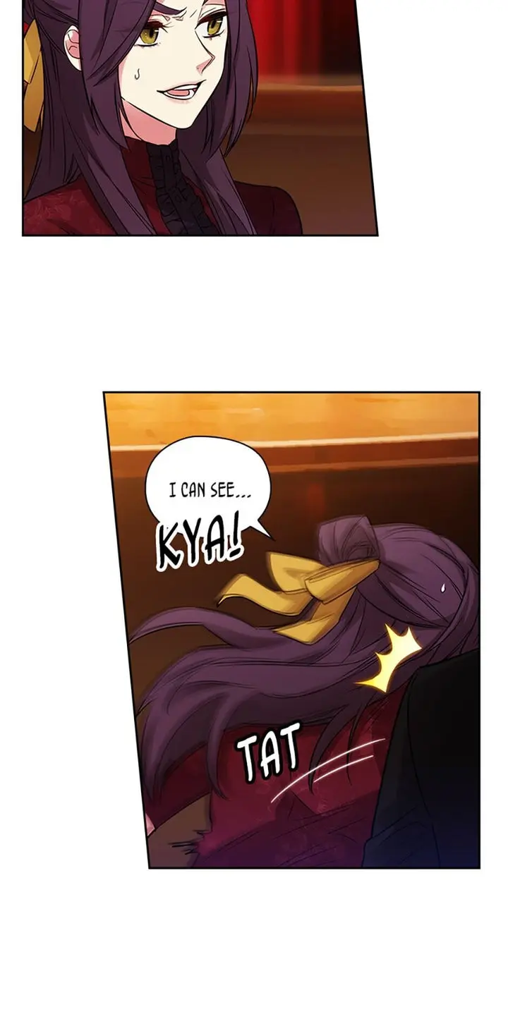 Reminiscence Adonis Manhwa Chapter 159 - Page 38