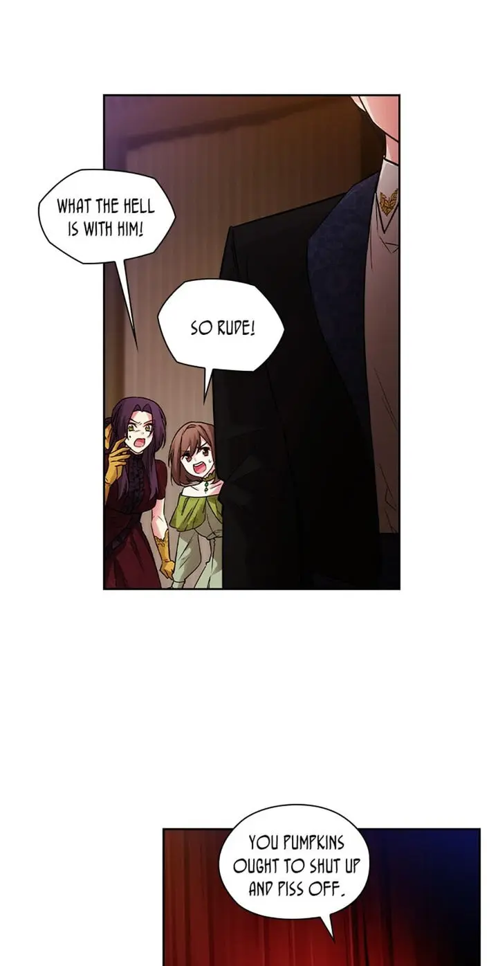 Reminiscence Adonis Manhwa Chapter 159 - Page 39