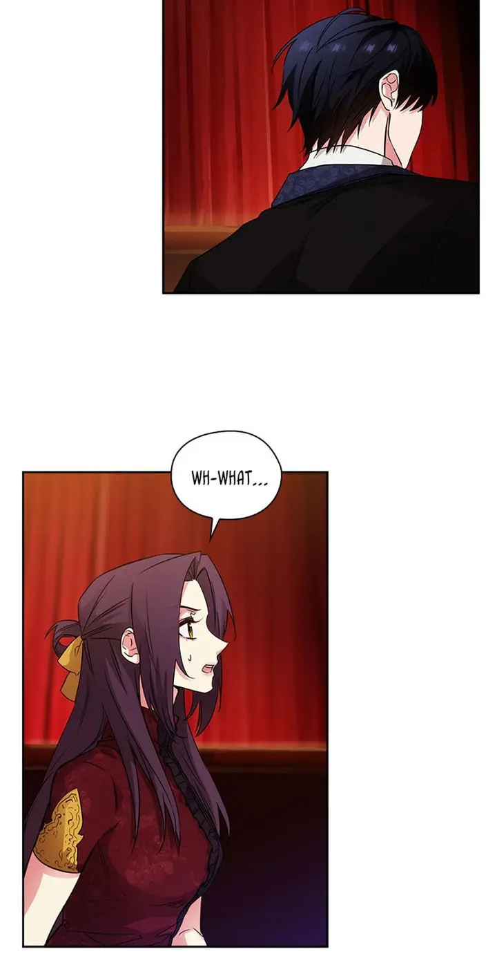 Reminiscence Adonis Manhwa Chapter 159 - Page 40