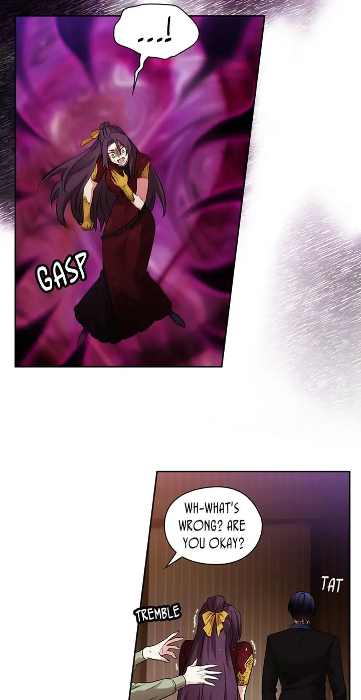 Reminiscence Adonis Manhwa Chapter 159 - Page 42