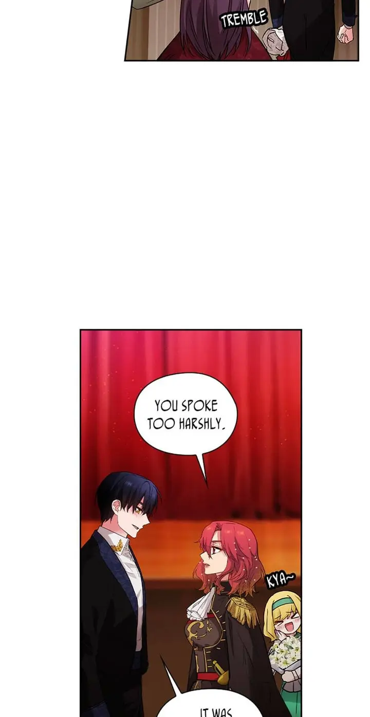 Reminiscence Adonis Manhwa Chapter 159 - Page 43
