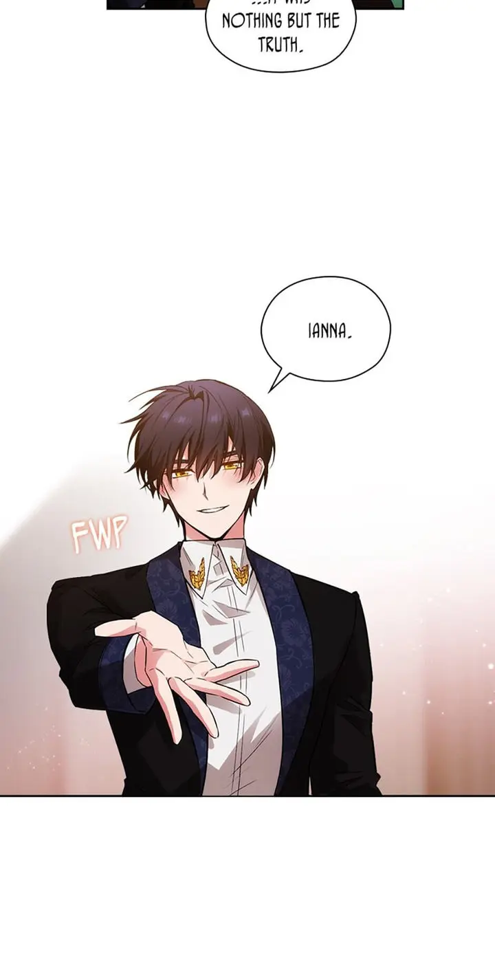 Reminiscence Adonis Manhwa Chapter 159 - Page 44
