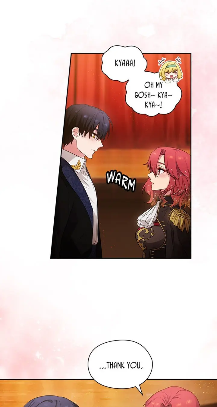 Reminiscence Adonis Manhwa Chapter 159 - Page 47