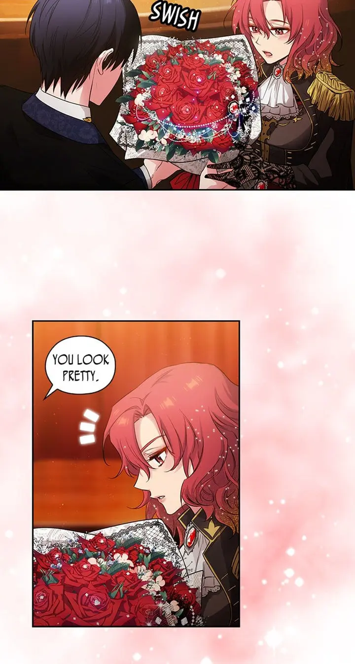 Reminiscence Adonis Manhwa Chapter 159 - Page 48