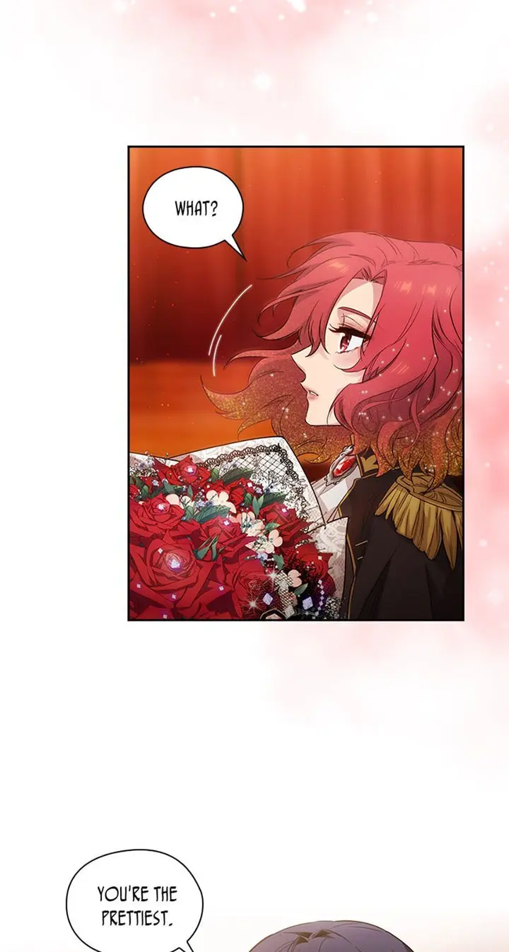 Reminiscence Adonis Manhwa Chapter 159 - Page 49