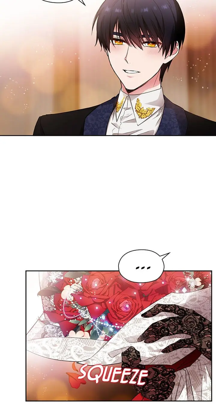 Reminiscence Adonis Manhwa Chapter 159 - Page 50