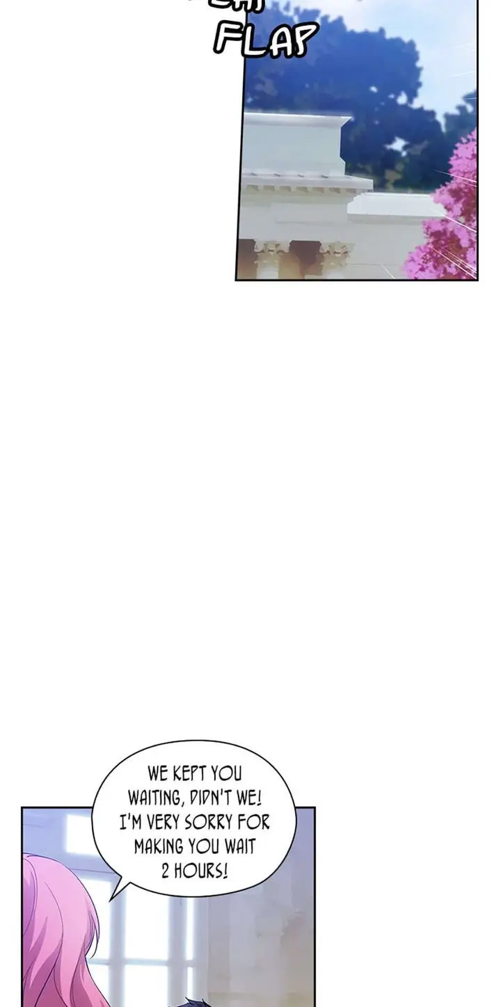 Reminiscence Adonis Manhwa Chapter 159 - Page 6