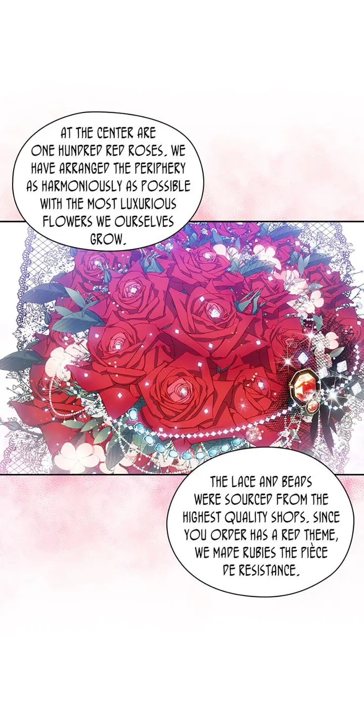 Reminiscence Adonis Manhwa Chapter 159 - Page 8