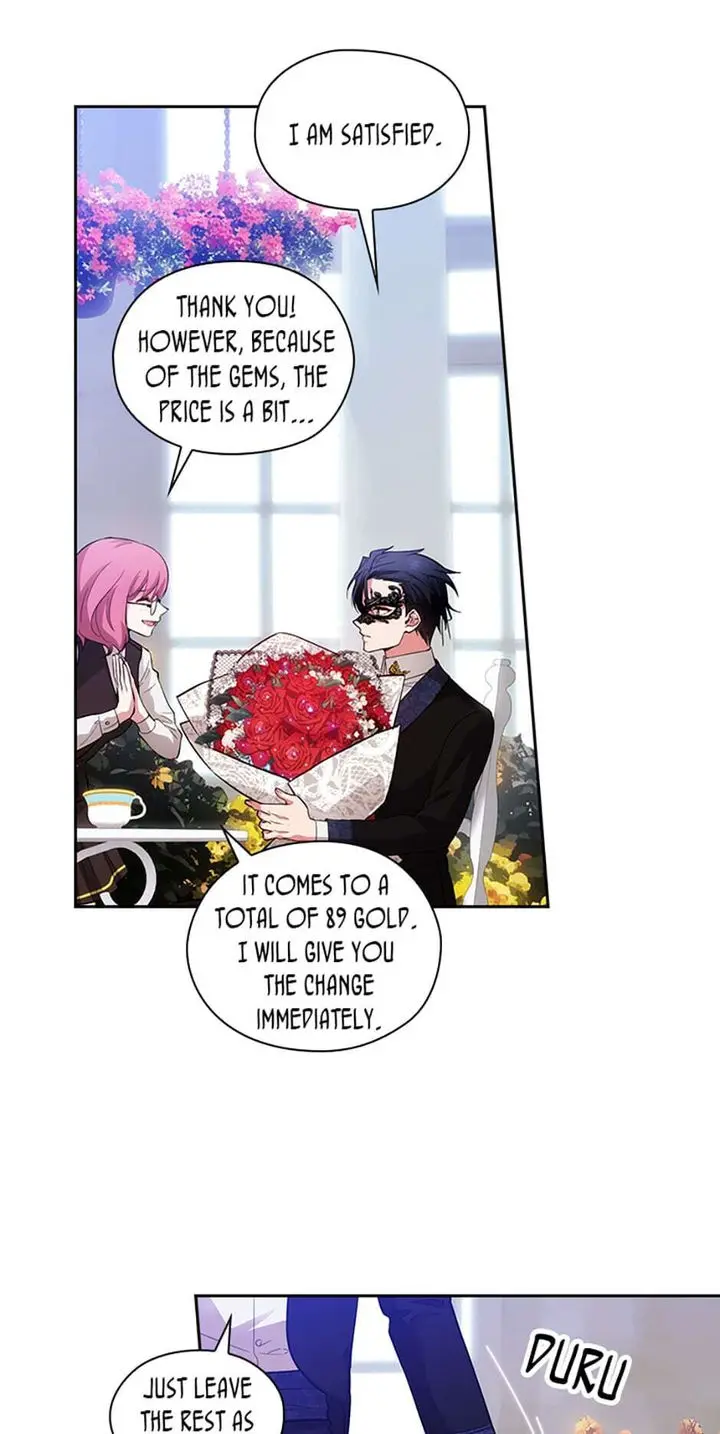 Reminiscence Adonis Manhwa Chapter 159 - Page 9