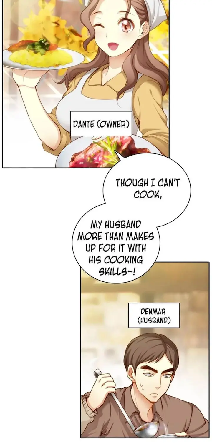 Reminiscence Adonis Manhwa Chapter 16 - Page 10