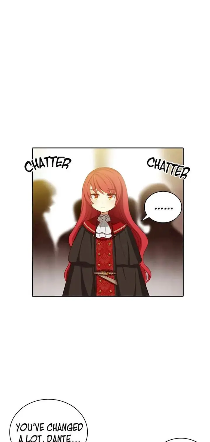 Reminiscence Adonis Manhwa Chapter 16 - Page 11