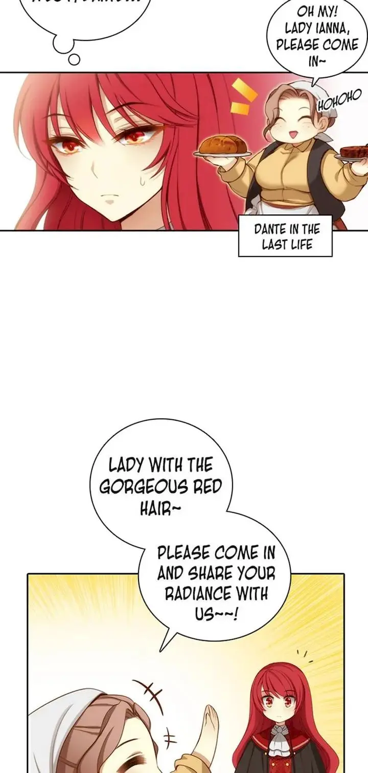 Reminiscence Adonis Manhwa Chapter 16 - Page 12