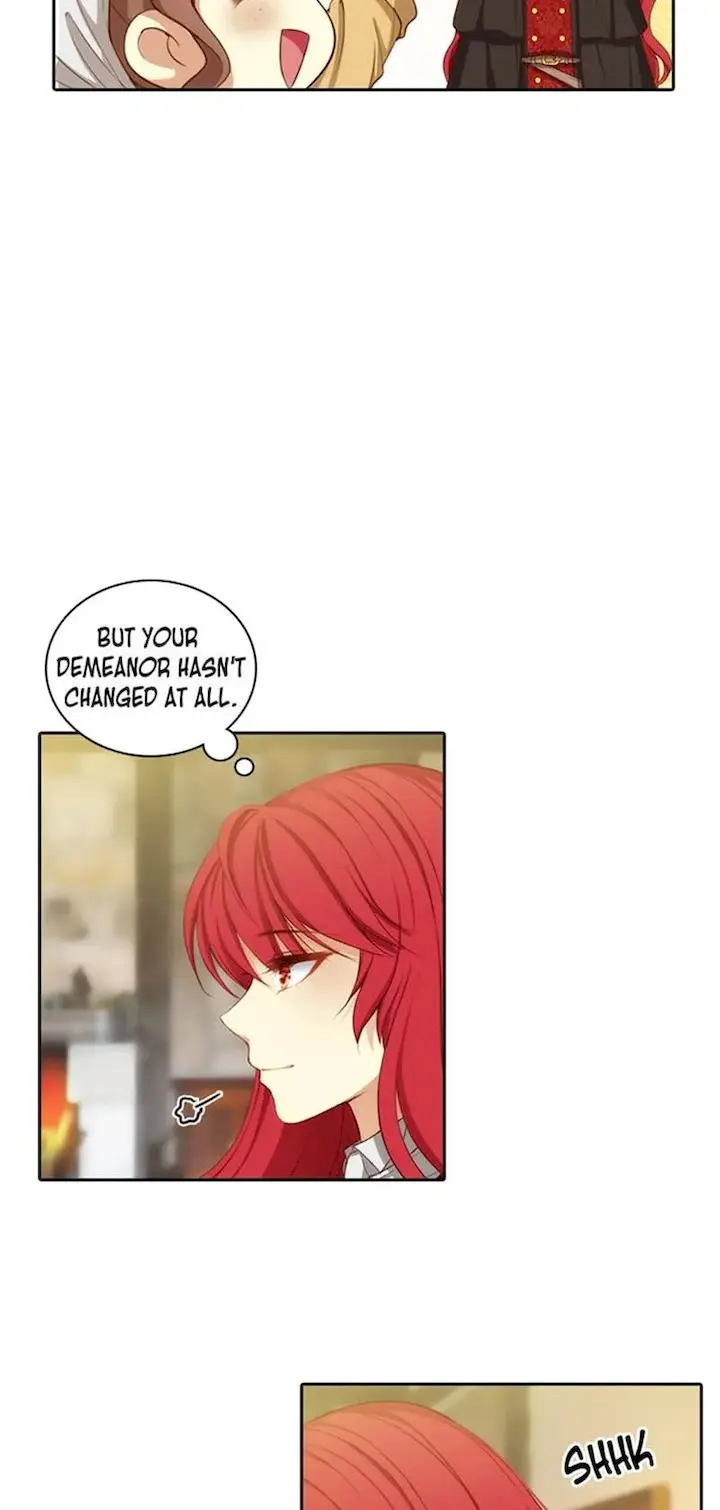 Reminiscence Adonis Manhwa Chapter 16 - Page 13