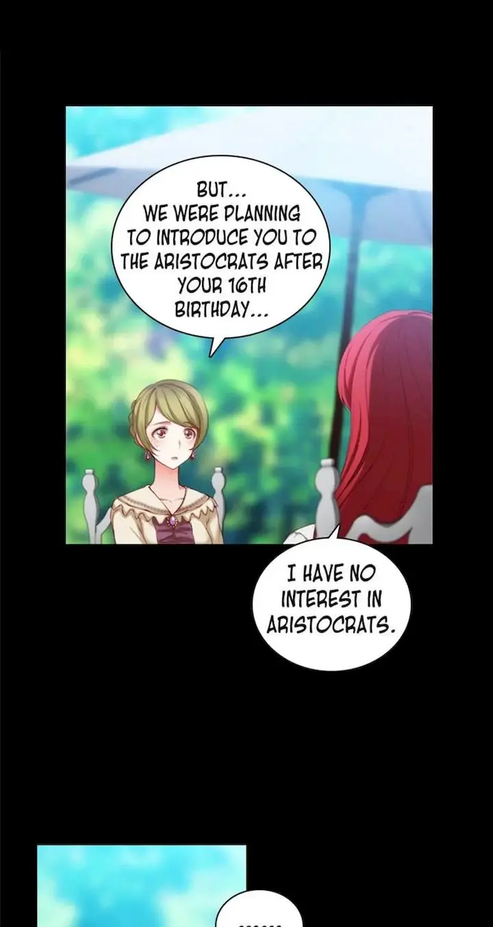 Reminiscence Adonis Manhwa Chapter 16 - Page 16