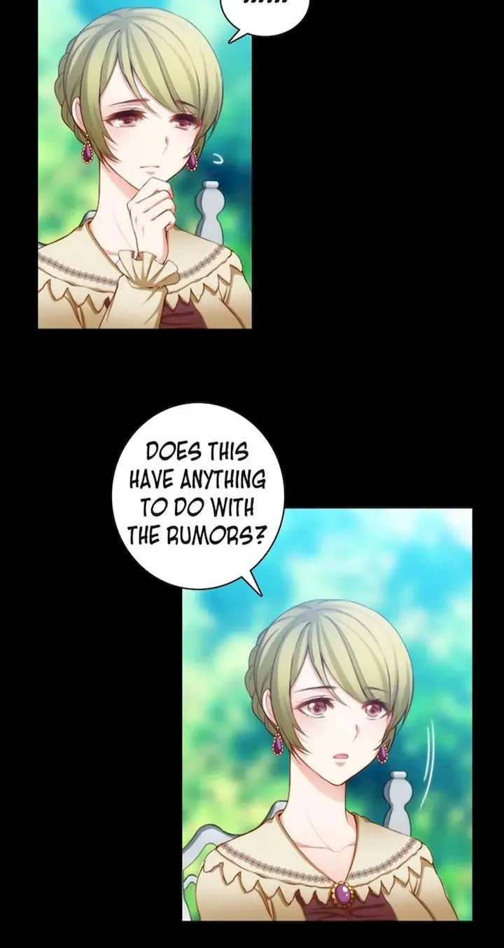Reminiscence Adonis Manhwa Chapter 16 - Page 17